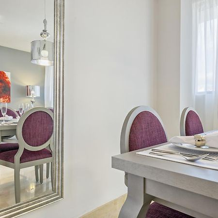 Goodplaces Larios Apartman Málaga Kültér fotó