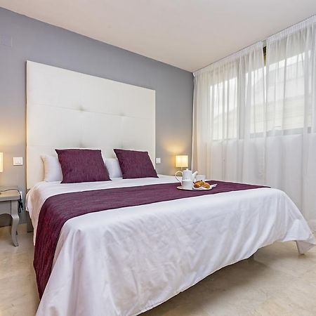 Goodplaces Larios Apartman Málaga Kültér fotó
