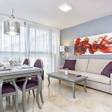 Goodplaces Larios Apartman Málaga Kültér fotó
