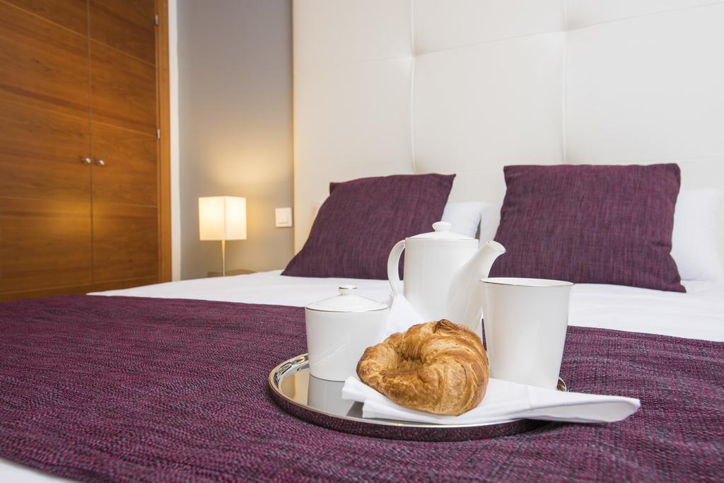 Goodplaces Larios Apartman Málaga Kültér fotó