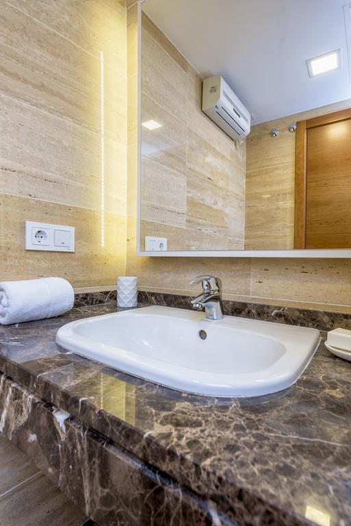 Goodplaces Larios Apartman Málaga Kültér fotó