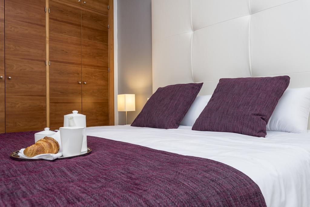 Goodplaces Larios Apartman Málaga Kültér fotó