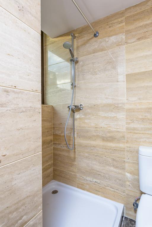 Goodplaces Larios Apartman Málaga Kültér fotó