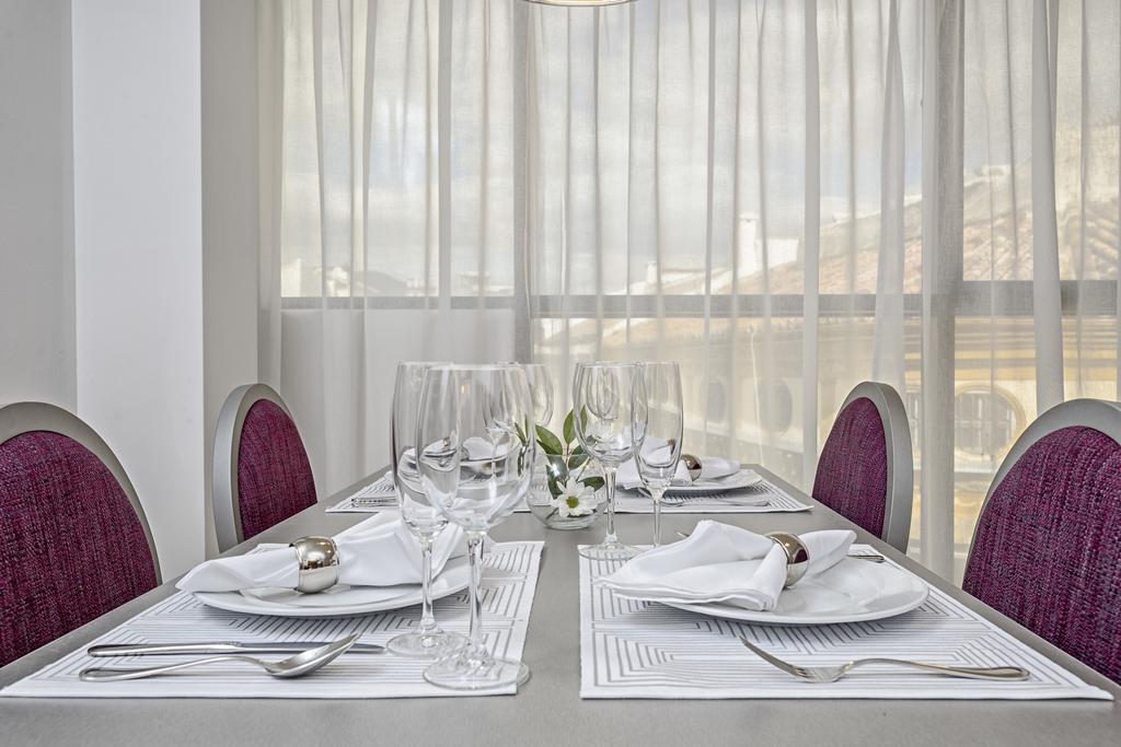 Goodplaces Larios Apartman Málaga Kültér fotó
