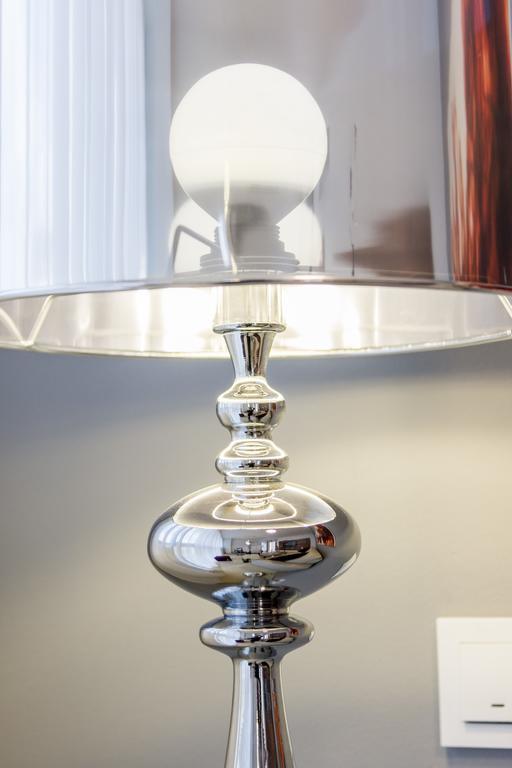 Goodplaces Larios Apartman Málaga Kültér fotó