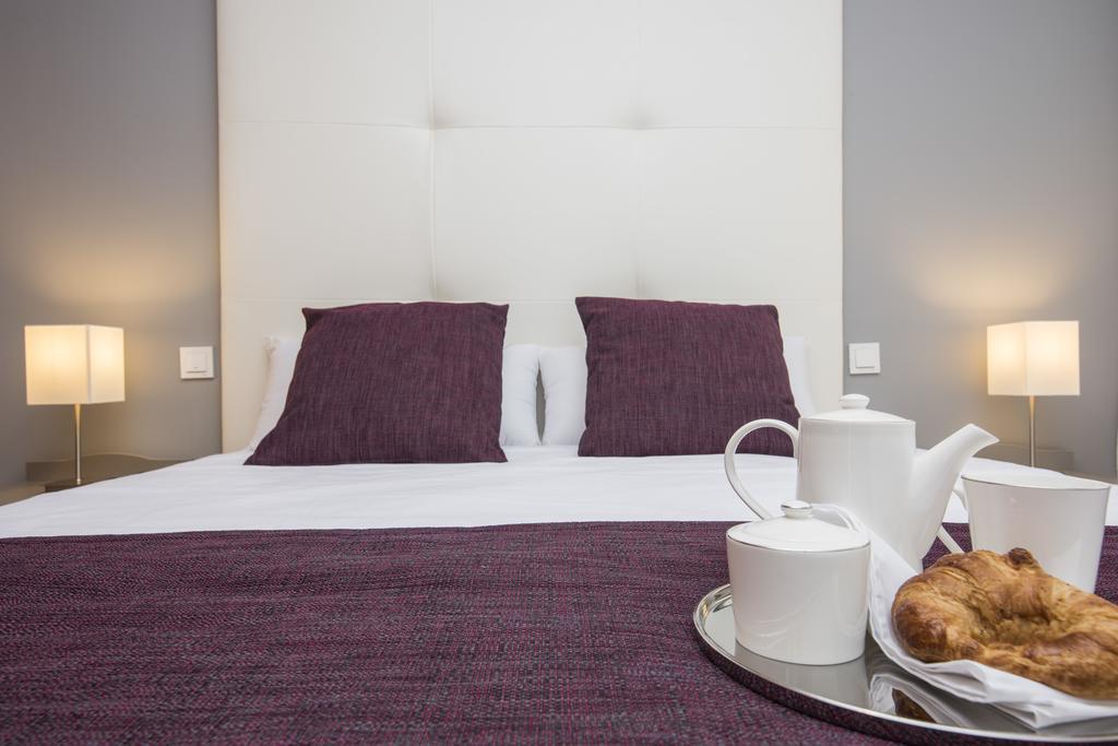 Goodplaces Larios Apartman Málaga Kültér fotó