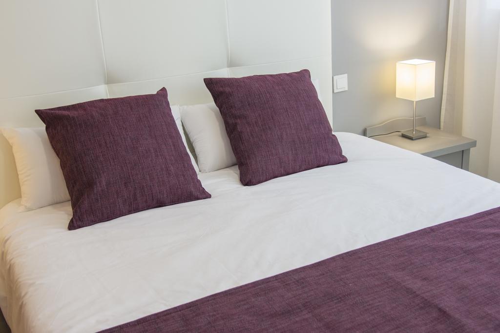 Goodplaces Larios Apartman Málaga Kültér fotó