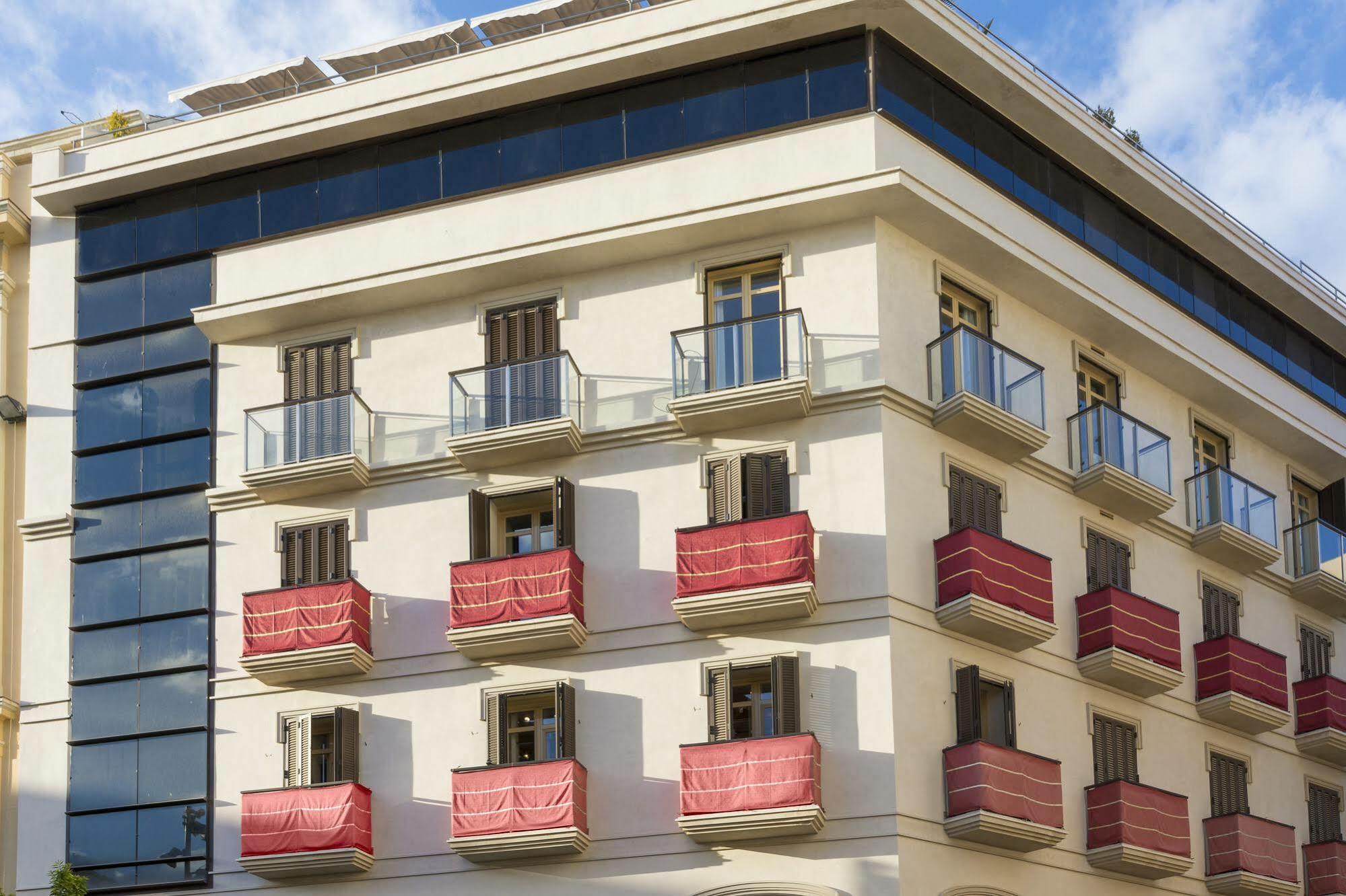 Goodplaces Larios Apartman Málaga Kültér fotó