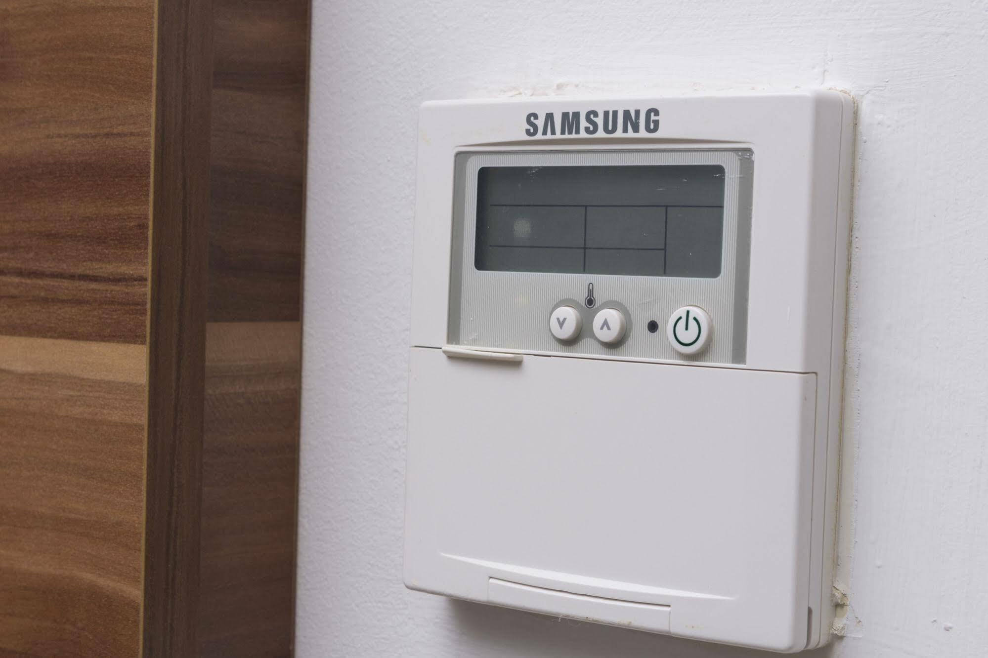 Goodplaces Larios Apartman Málaga Kültér fotó