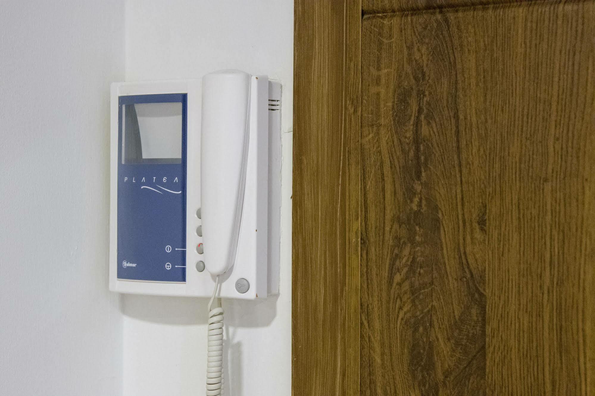 Goodplaces Larios Apartman Málaga Kültér fotó