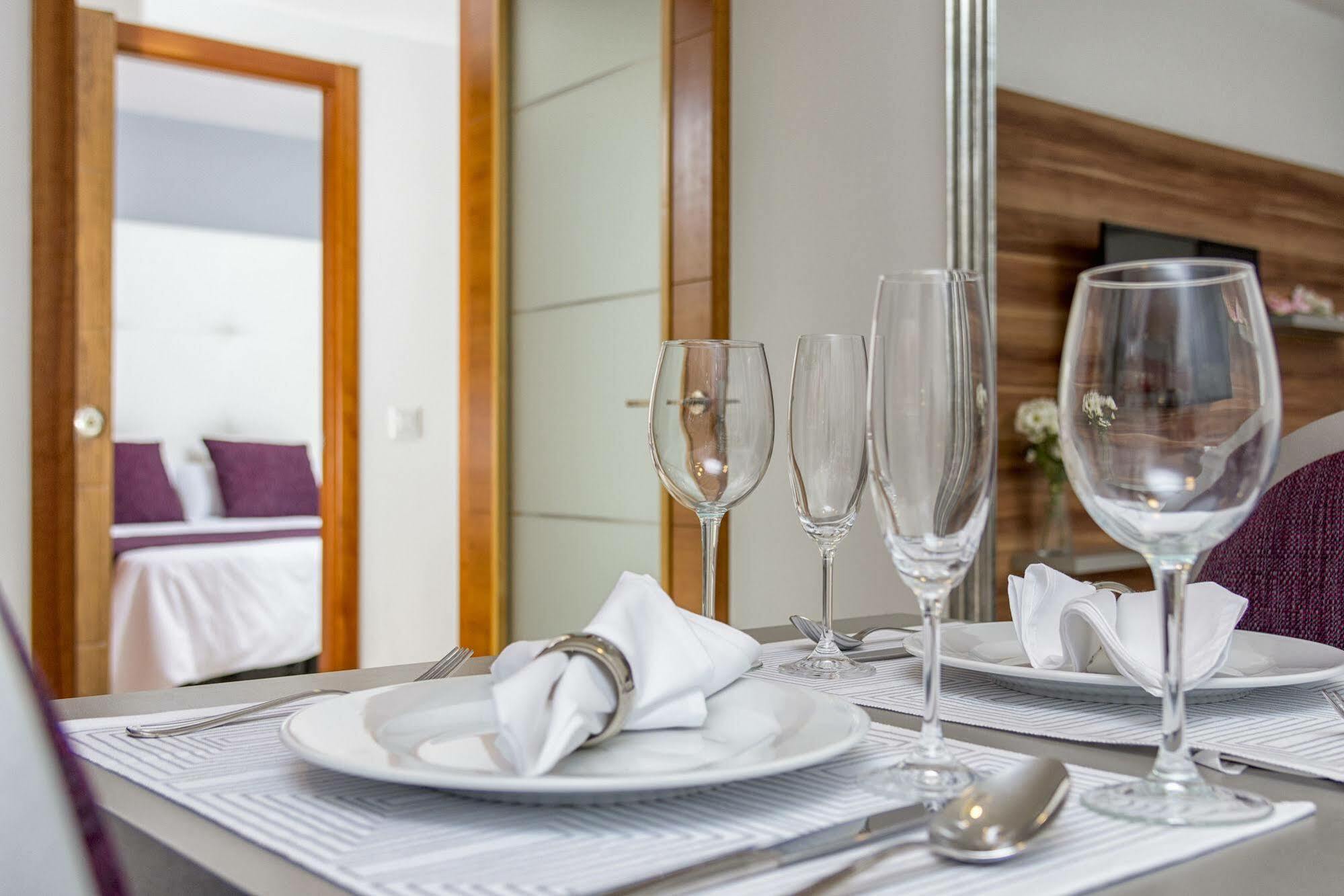 Goodplaces Larios Apartman Málaga Kültér fotó