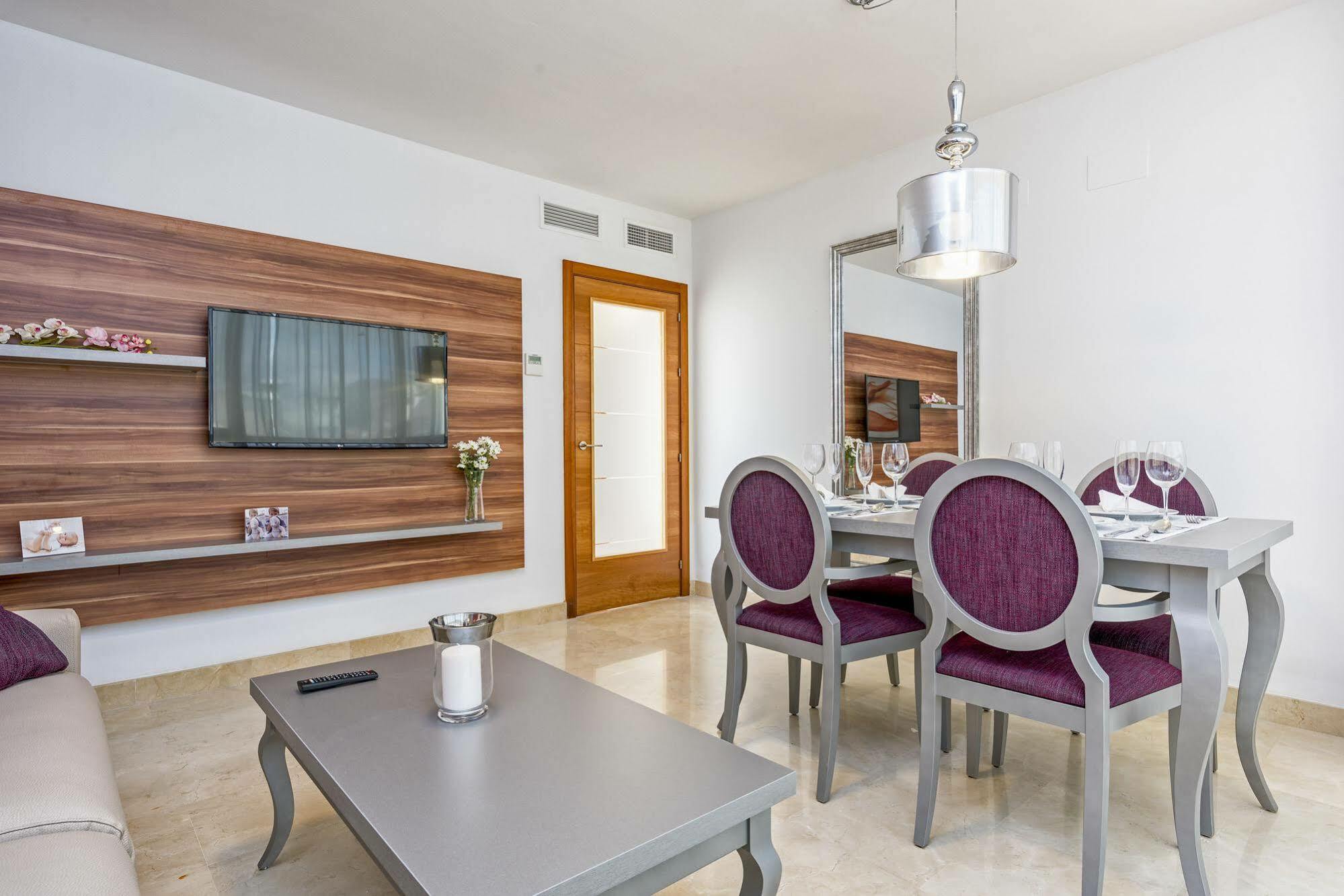 Goodplaces Larios Apartman Málaga Kültér fotó