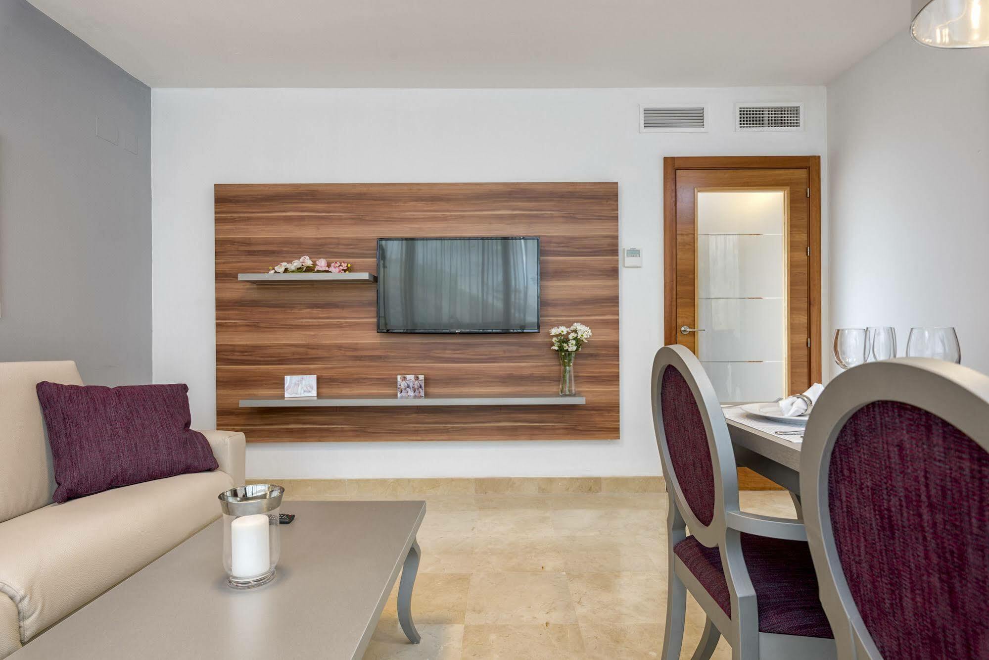Goodplaces Larios Apartman Málaga Kültér fotó