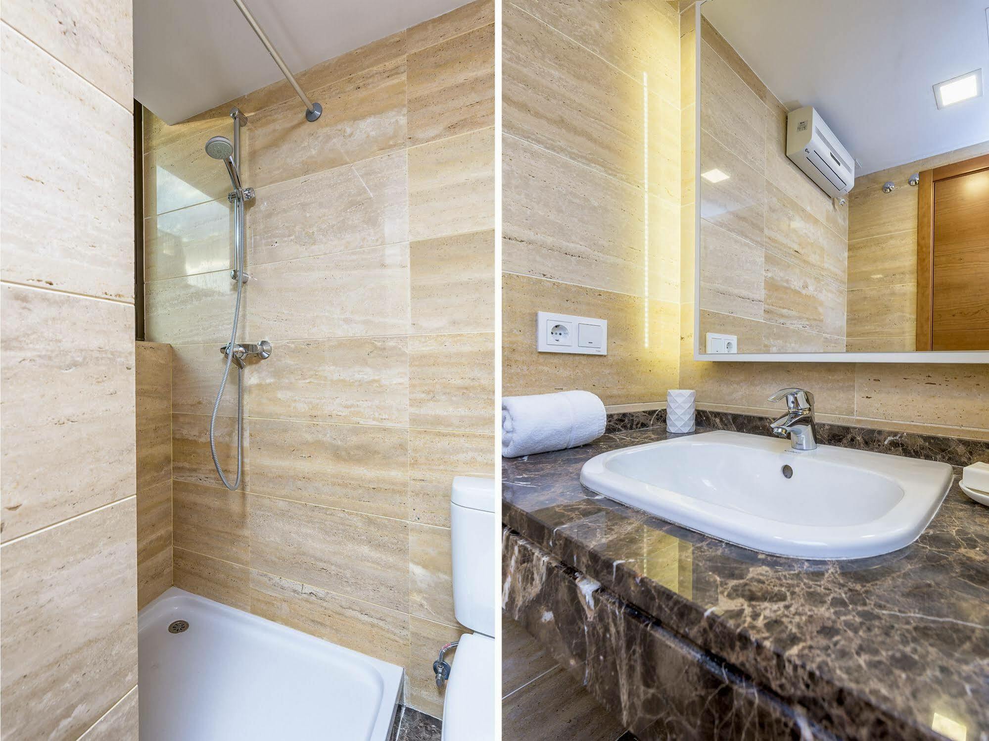Goodplaces Larios Apartman Málaga Kültér fotó