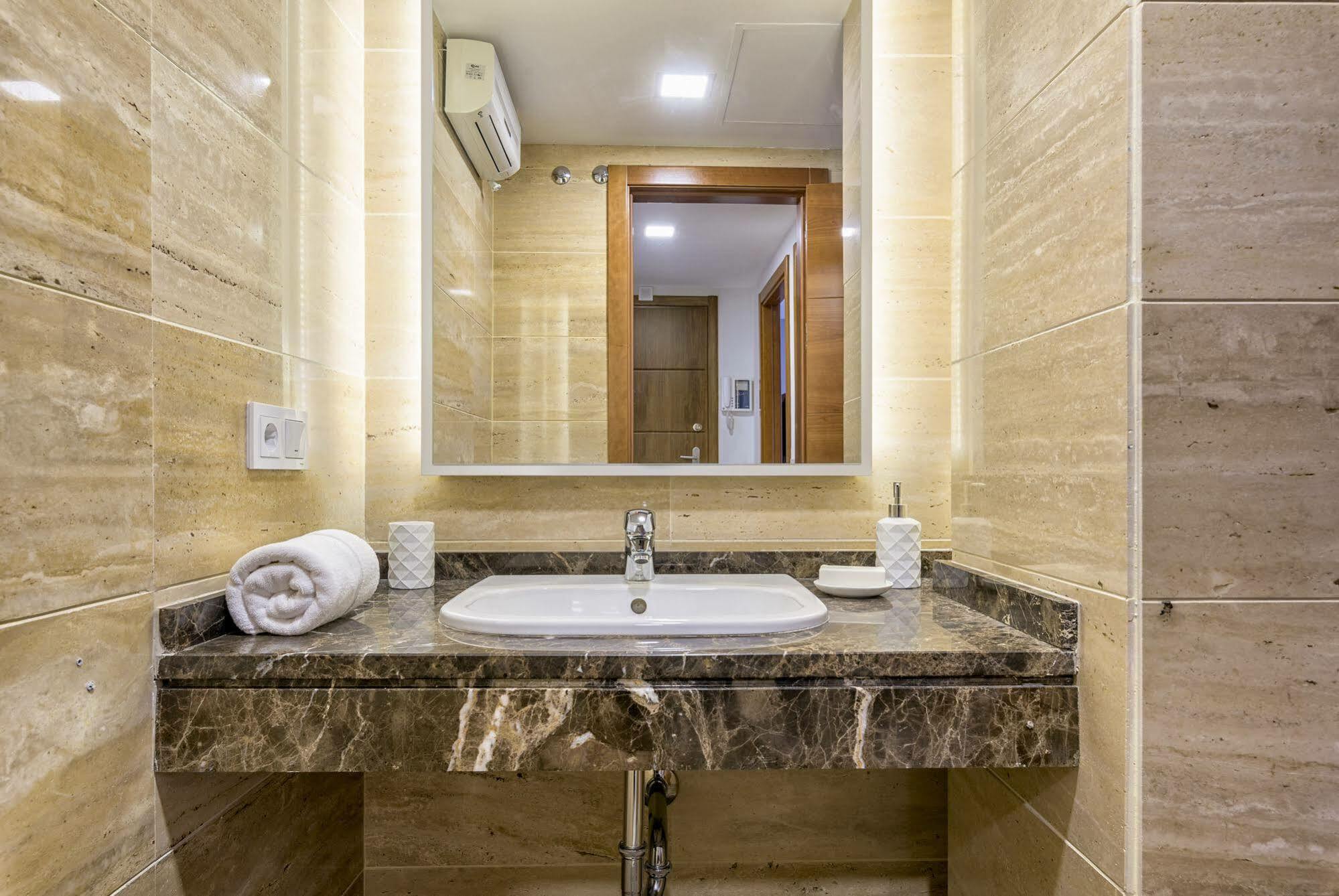 Goodplaces Larios Apartman Málaga Kültér fotó